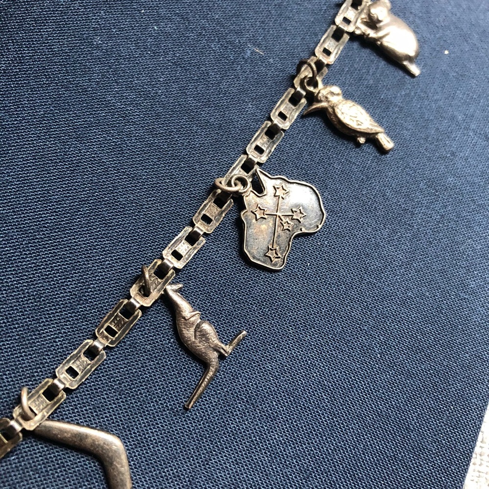 Australia bracelet!